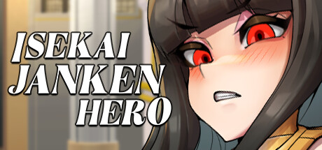 Isekai Janken Hero (2023)