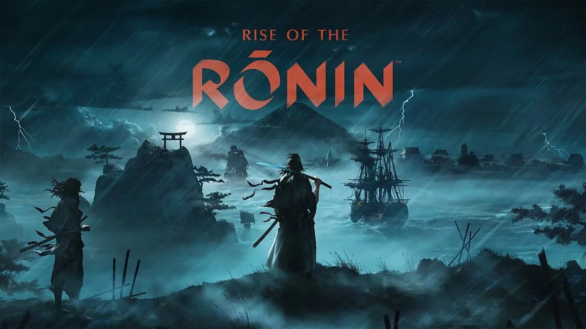 Rise of the Ronin (2025) - фото №8