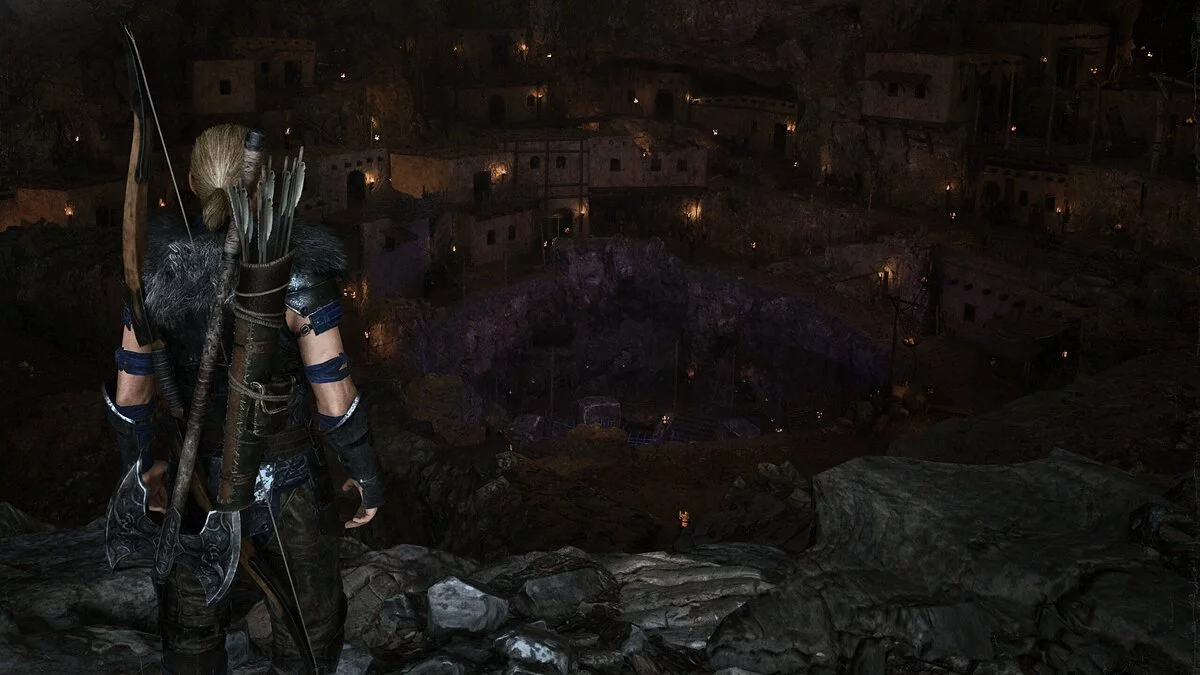 Gothic 1 Remake (2026) - фото №8 Gothic 1 Remake (2026) - фото №8