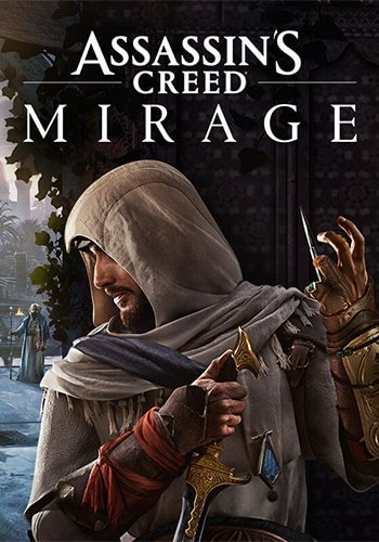 Assassin's Creed Mirage (2023)