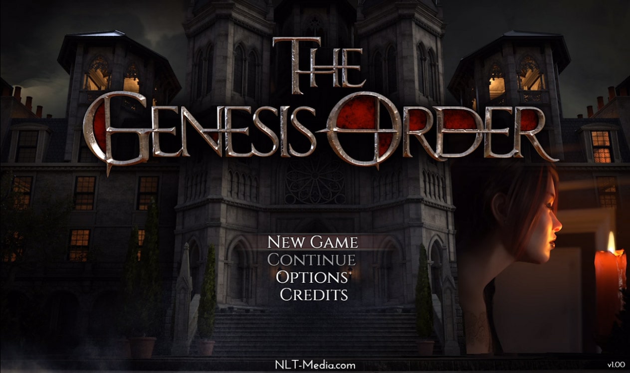 The Genesis Order (2024) - фото №5