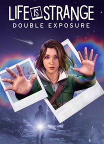 Life is Strange: Double Exposure (2024)