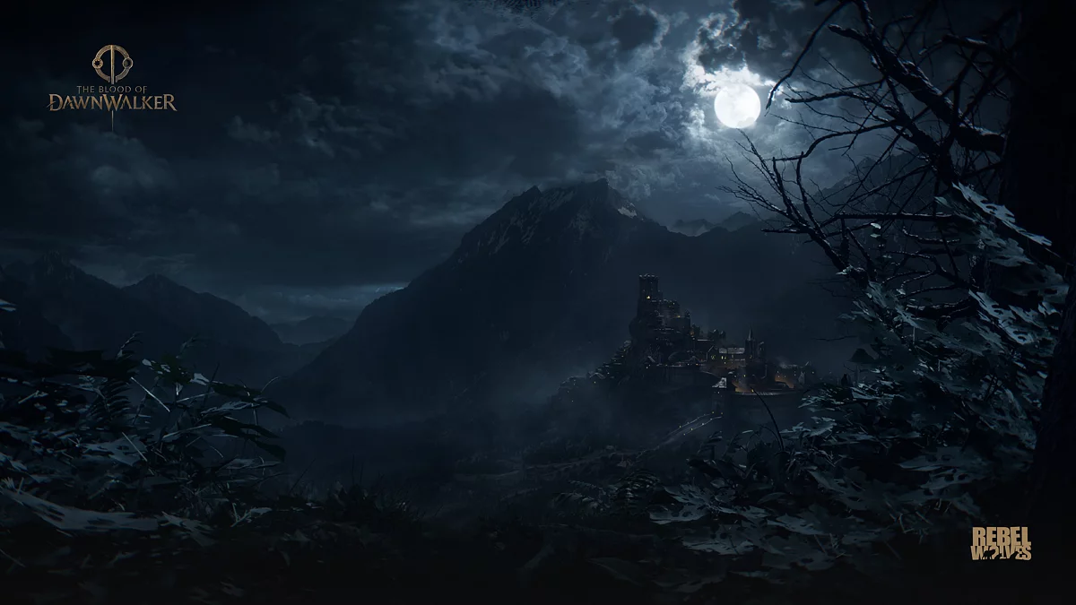 The Blood of Dawnwalker (2026) - фото №8