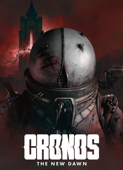 Cronos: The New Dawn (2025)