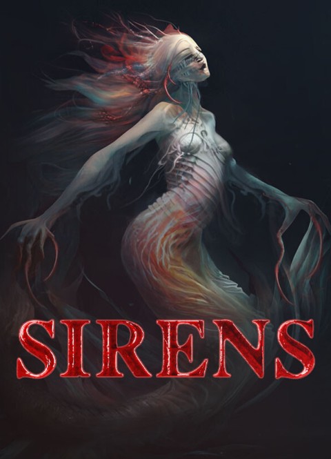 Sirens / Сирены (2025)