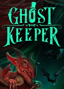 Ghost Keeper (2025)