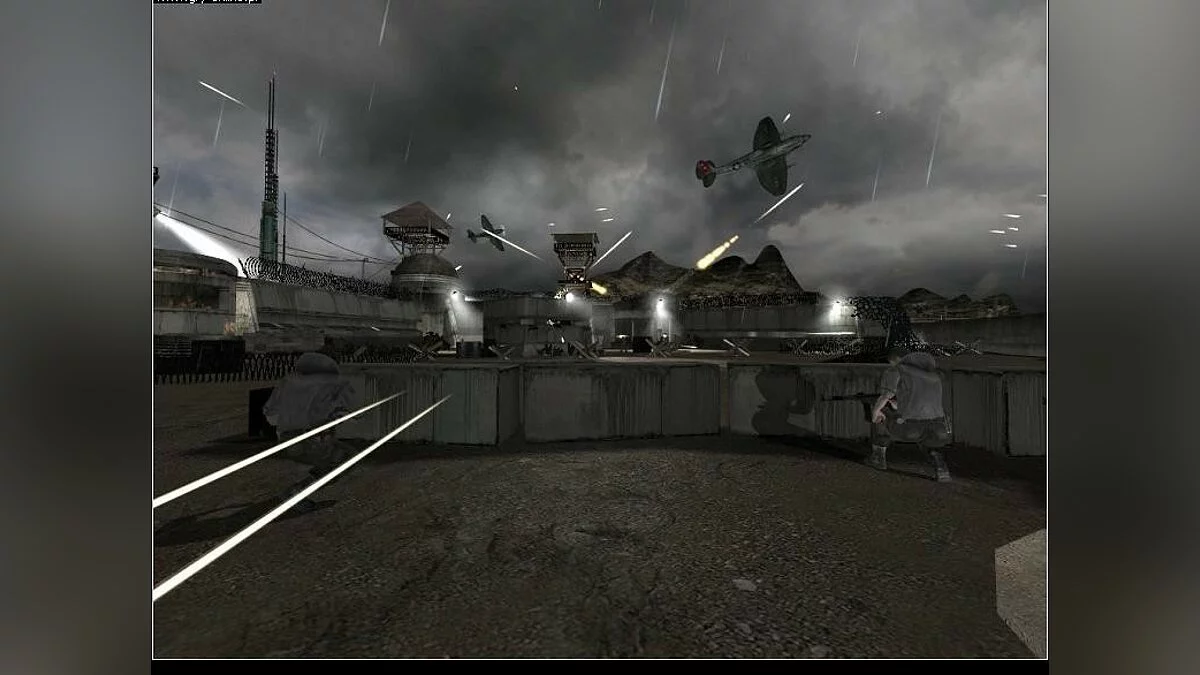 Восточный фронт: Неизвестная Война (2005) - фото №8 Восточный фронт: Неизвестная Война (2005) - фото №8