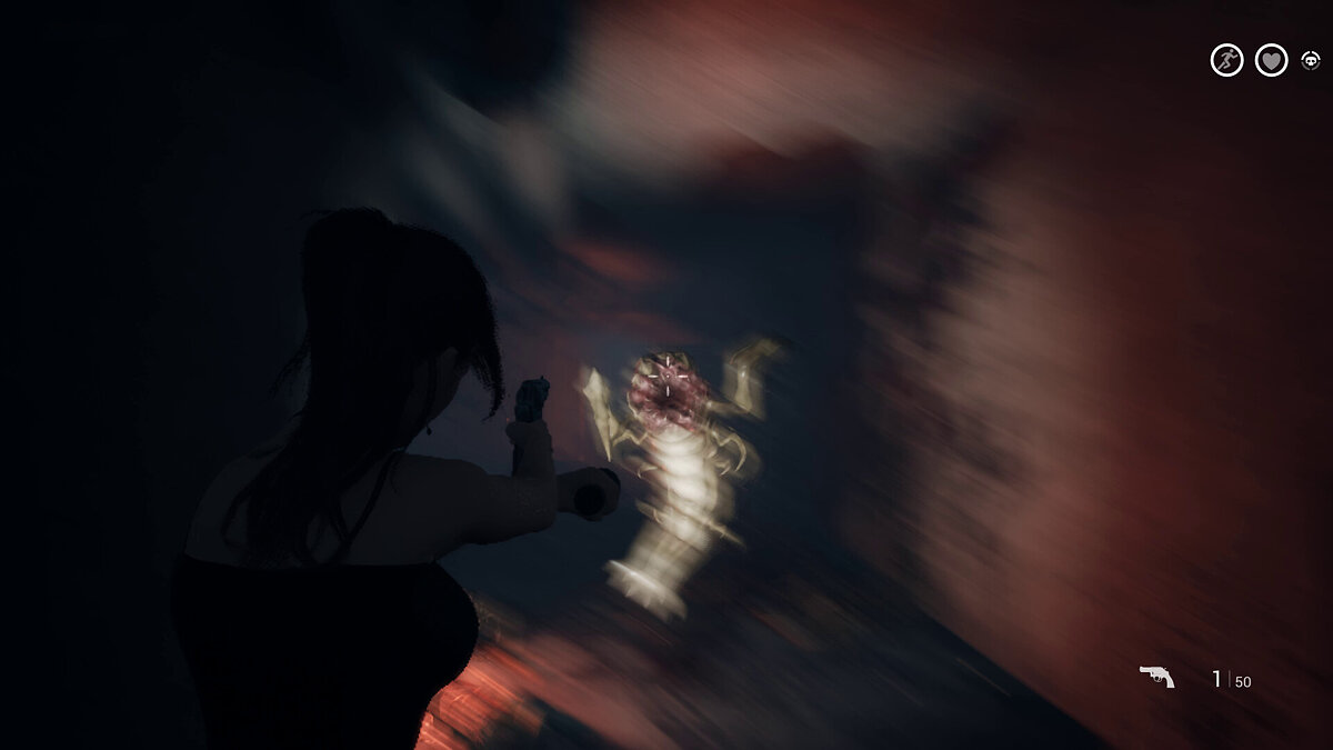 The Killing Antidote (2024) - фото №8