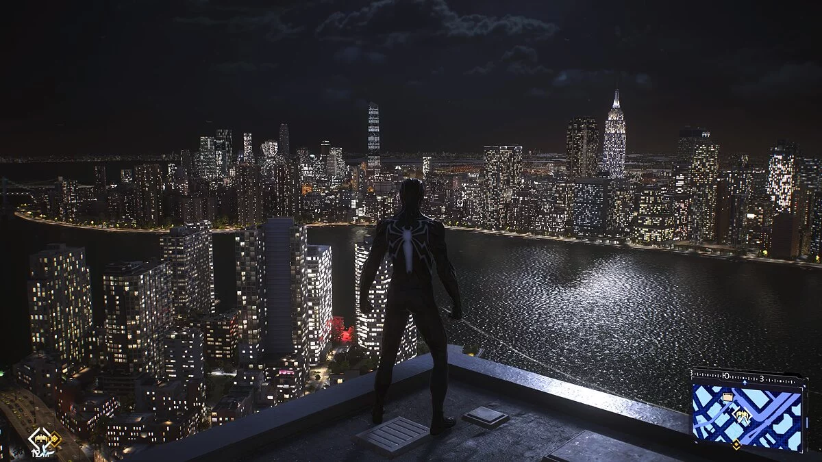 Marvel's Spider-Man 2 (2025) - фото №8