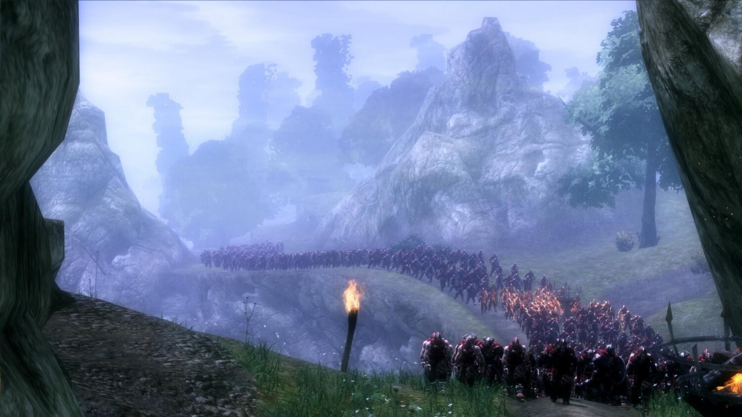 Viking: Battle for Asgard (2008) - фото №2 Viking: Battle for Asgard (2008) - фото №2