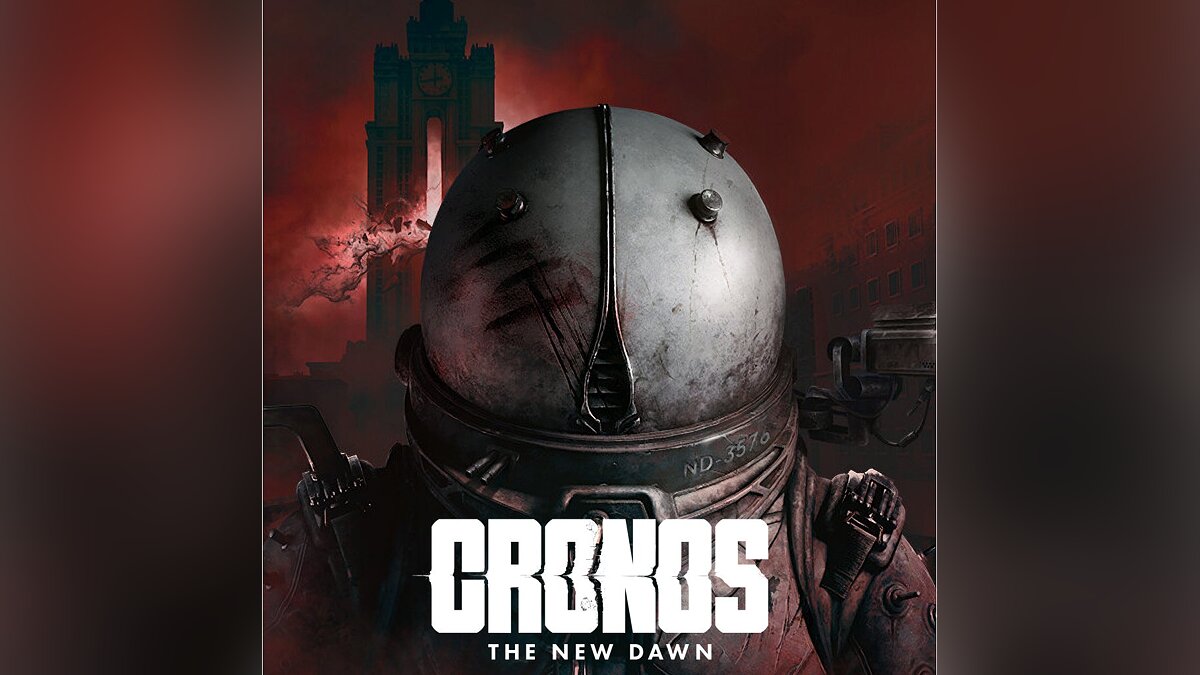 Cronos: The New Dawn (2025) - фото №1