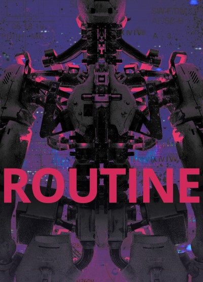 Routine (2025)