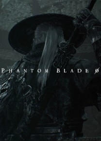 Phantom Blade Zero (2024)