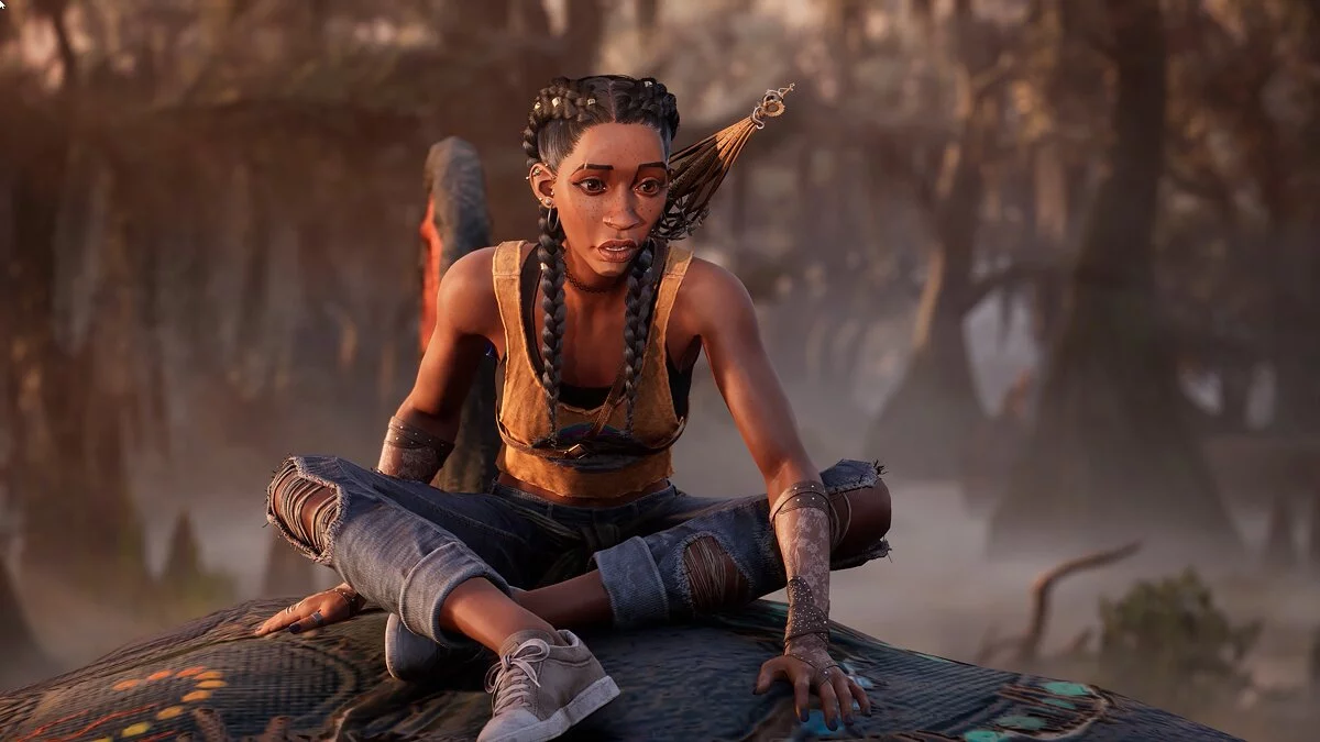 South of Midnight (2025) - фото №8