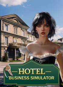 Hotel Business Simulator (2024)