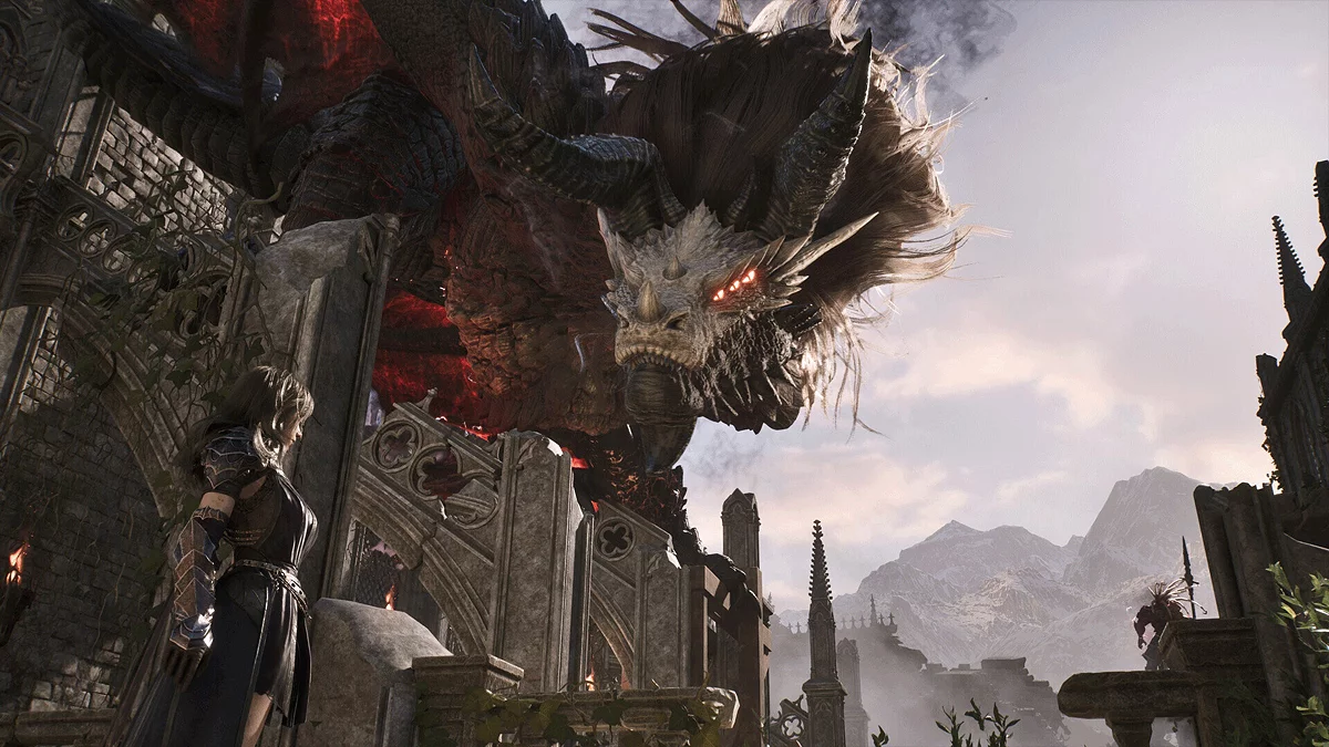 Tides of Annihilation (2025) - фото №8 Tides of Annihilation (2025) - фото №8