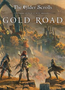 The Elder Scrolls Online: Gold Road