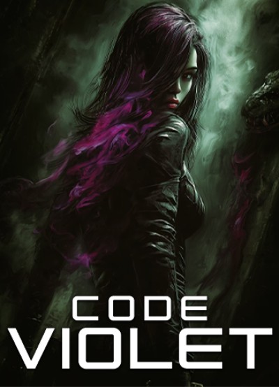 Code Violet (2025)
