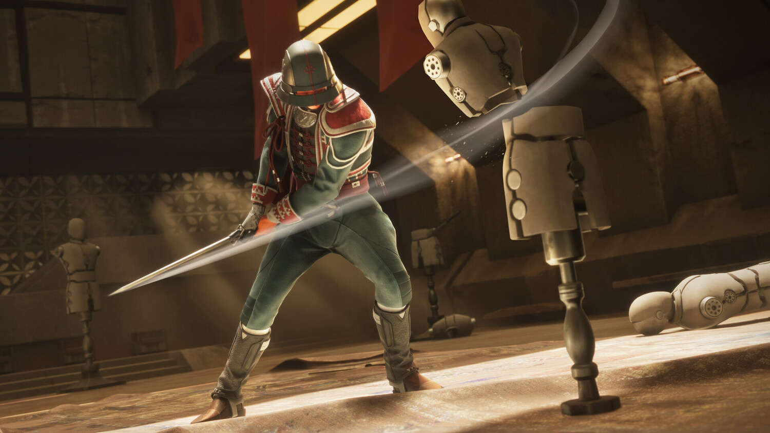 Dune: Awakening (2025) - фото №4