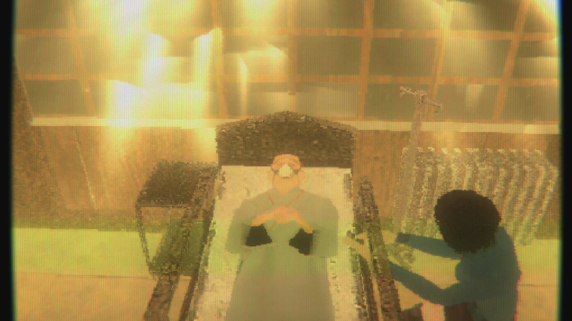 Fragile Reflection (2025) - фото №4