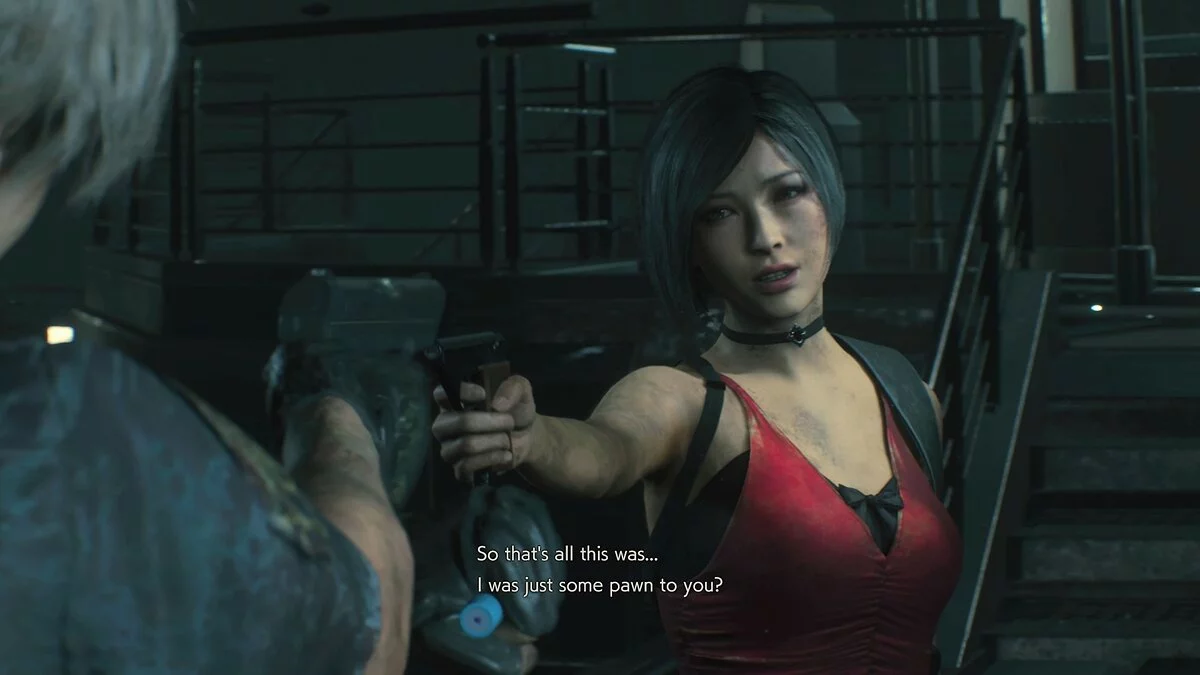 Resident Evil 2 (2019) - фото №5