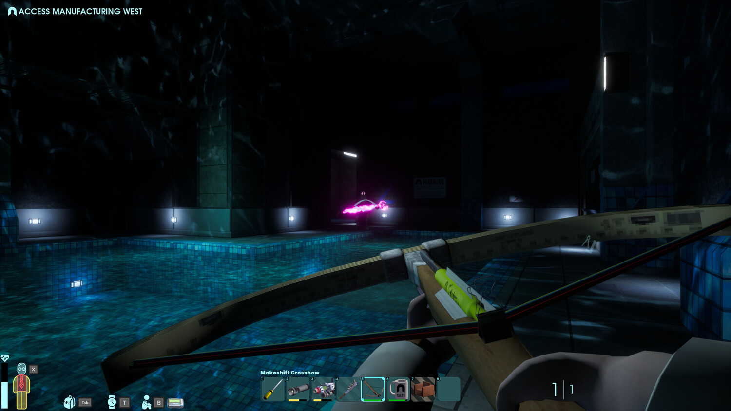 Abiotic Factor (2025) - фото №5