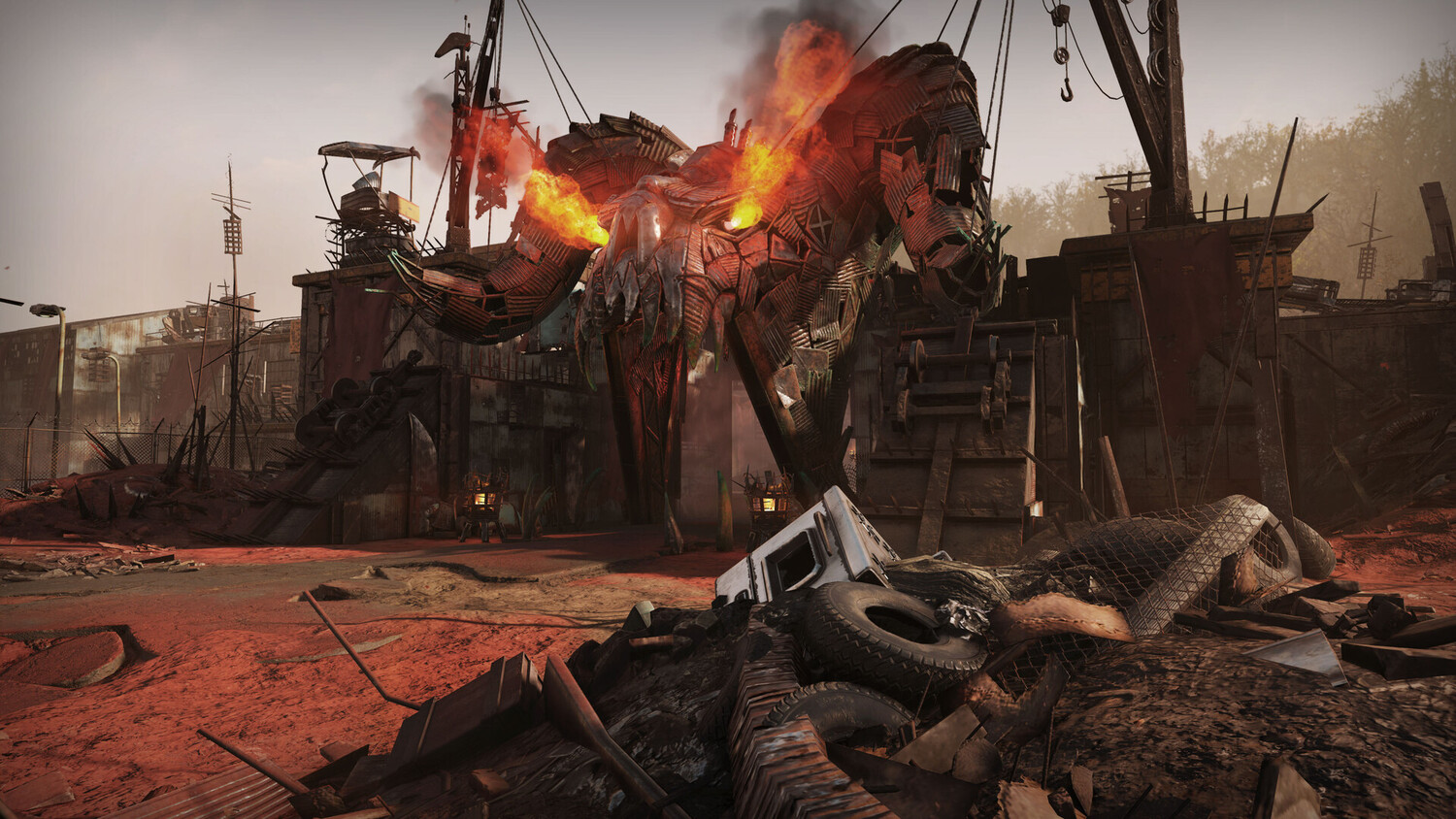 Fallout 76 (2020) - фото №3