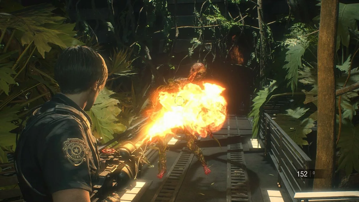 Resident Evil 2 (2019) - фото №8