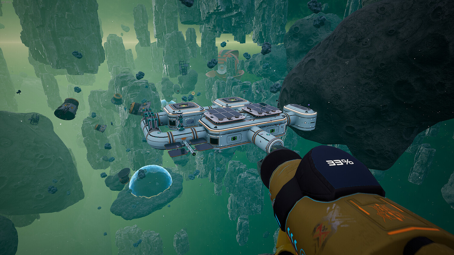 Astrometica (2024) - фото №6