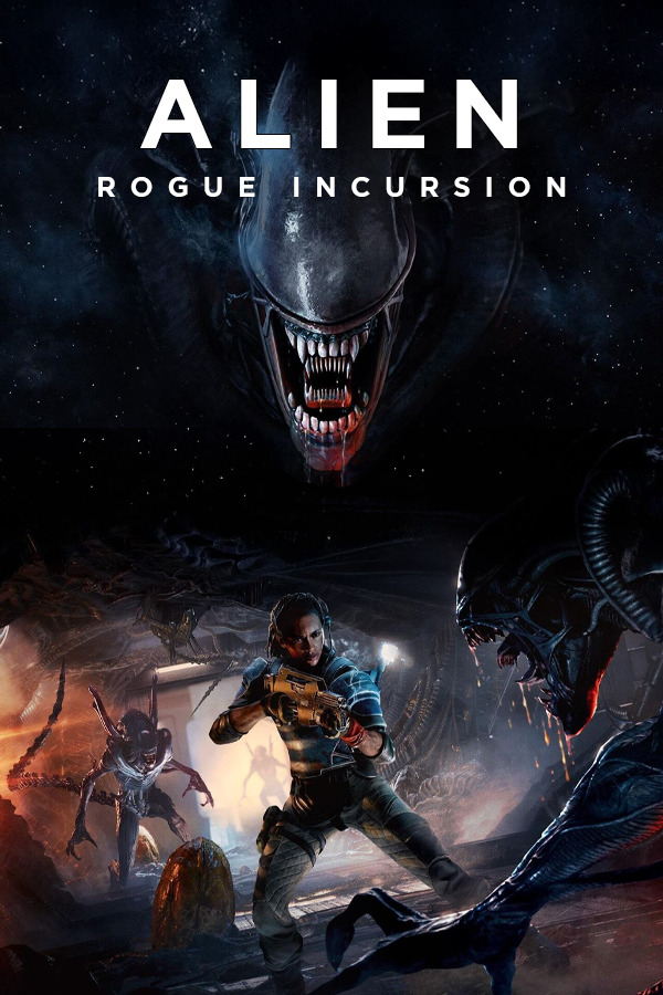 Alien: Rogue Incursion VR