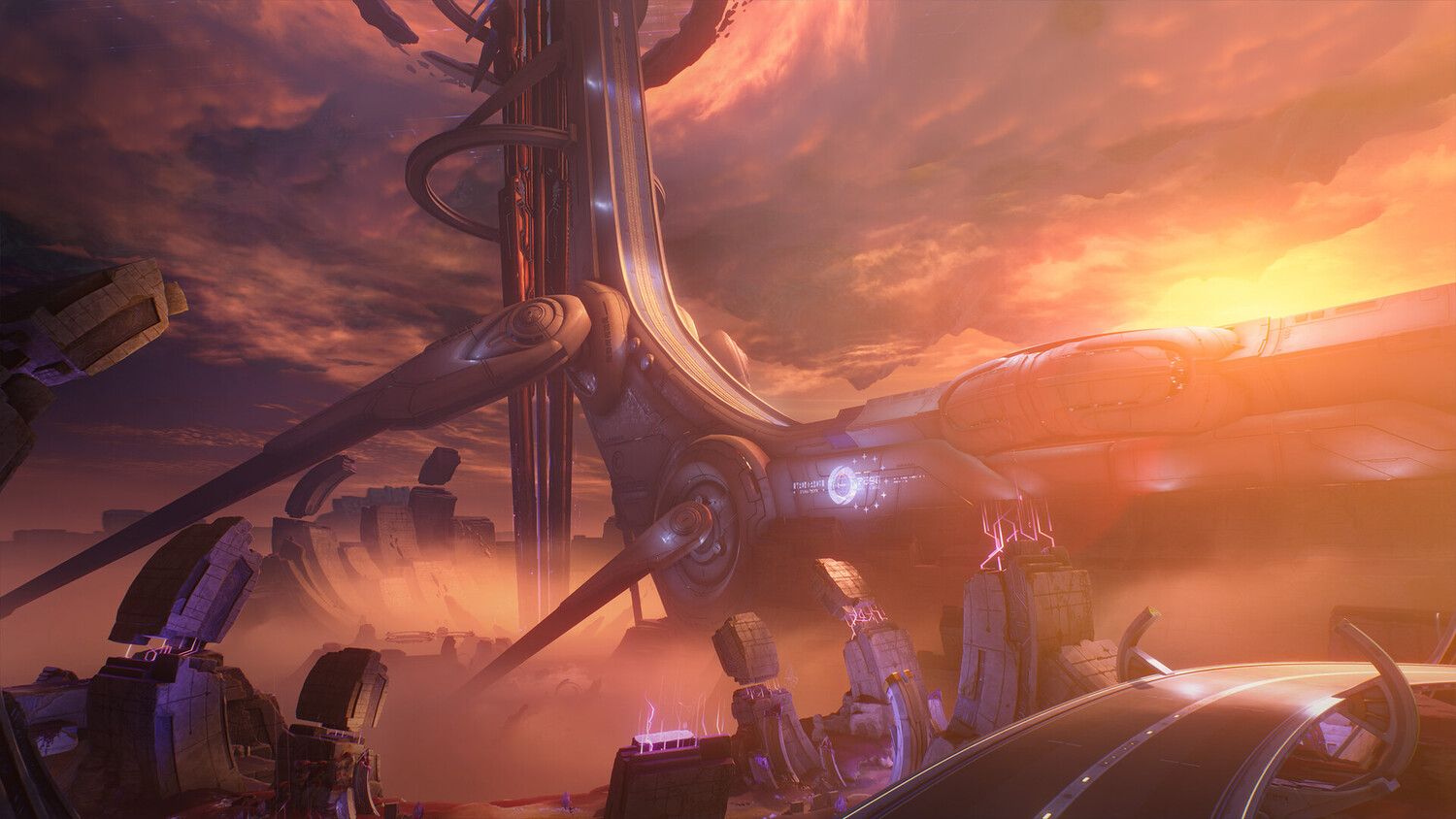 Wuthering Waves (2025) - фото №2