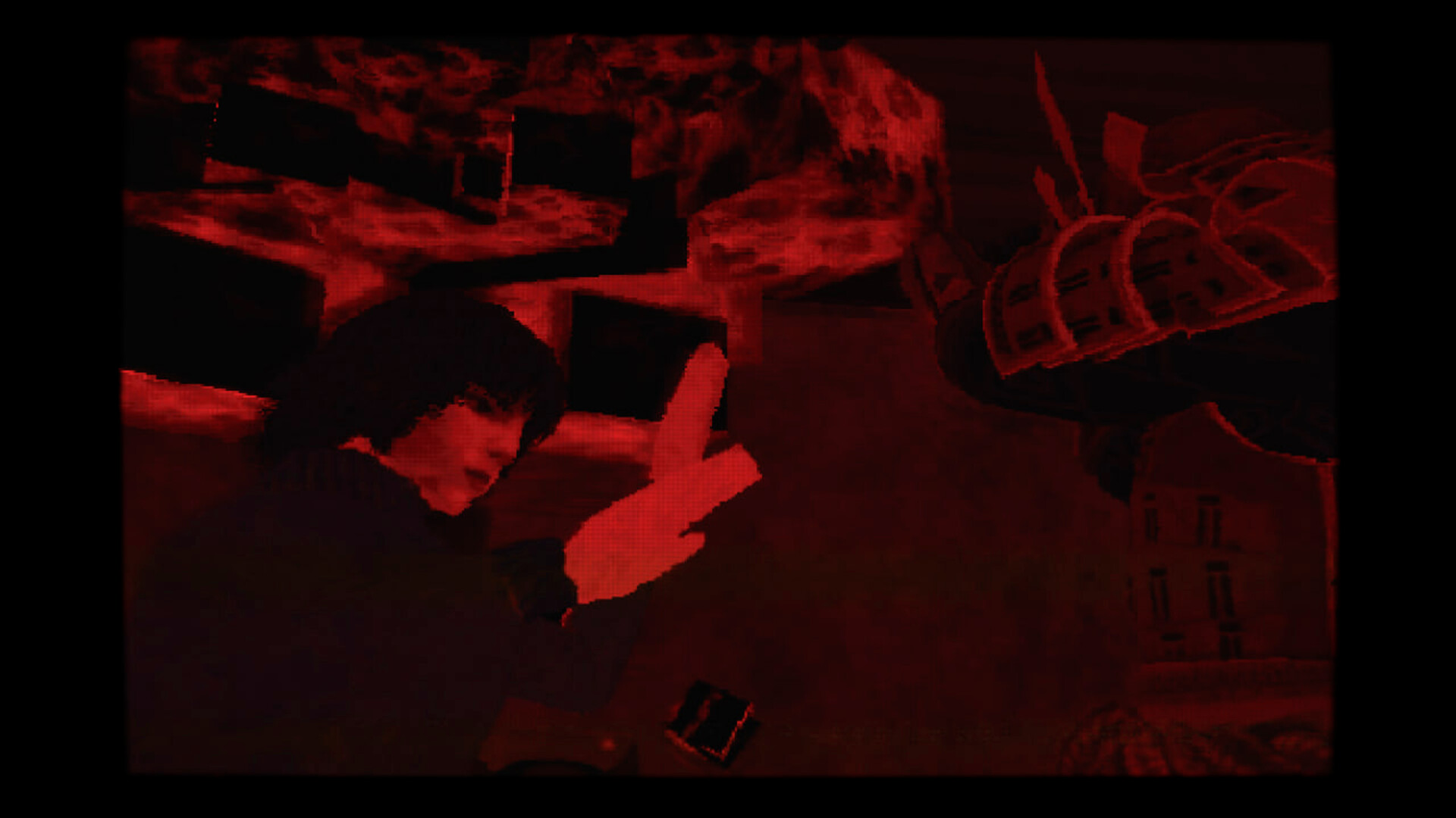 Fragile Reflection (2025) - фото №3