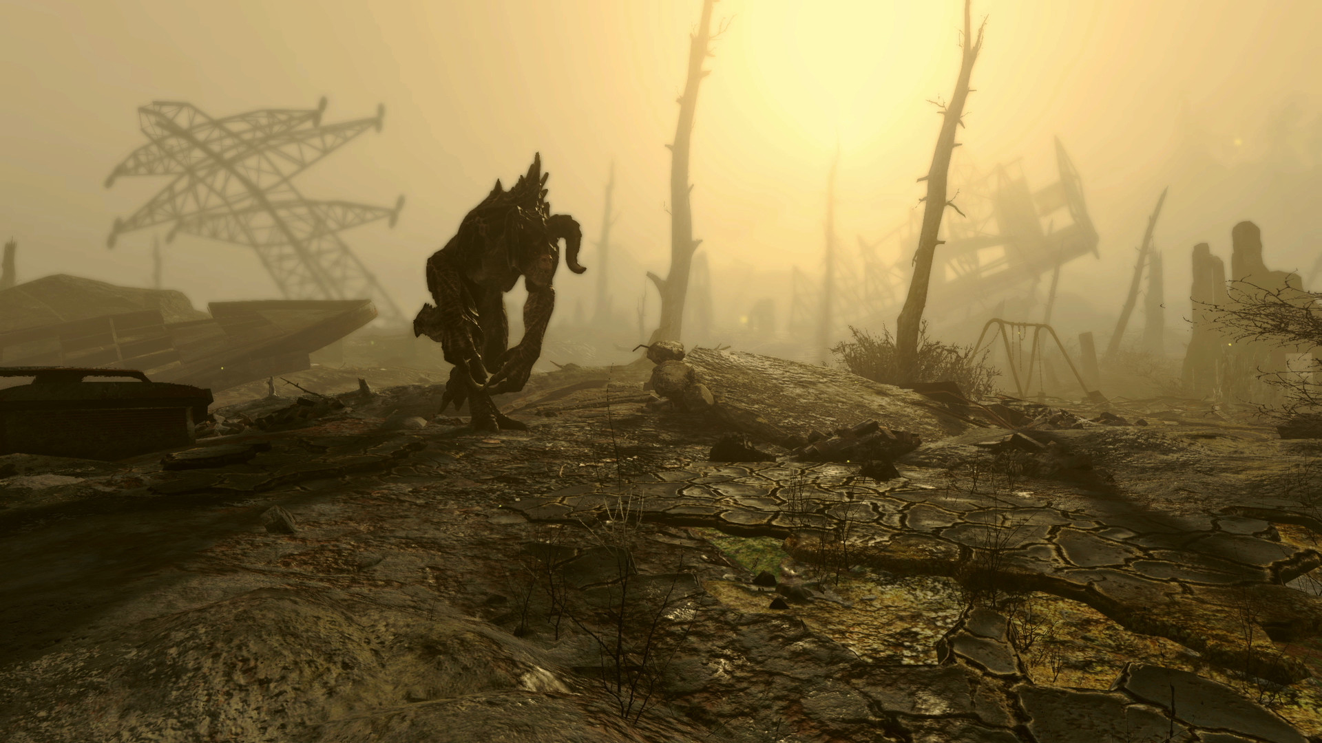 Fallout 4 (2015) - фото №5