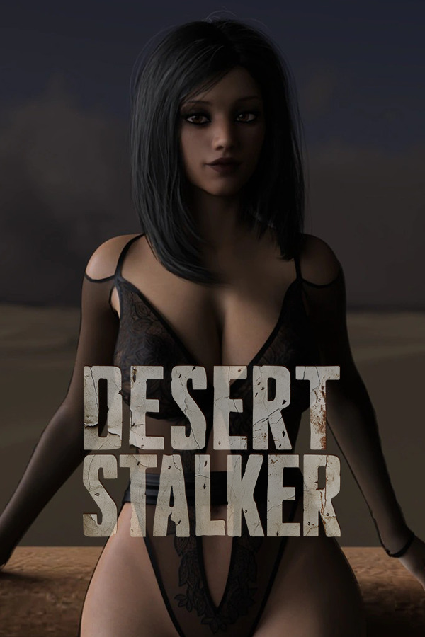 Desert Stalker (2024)