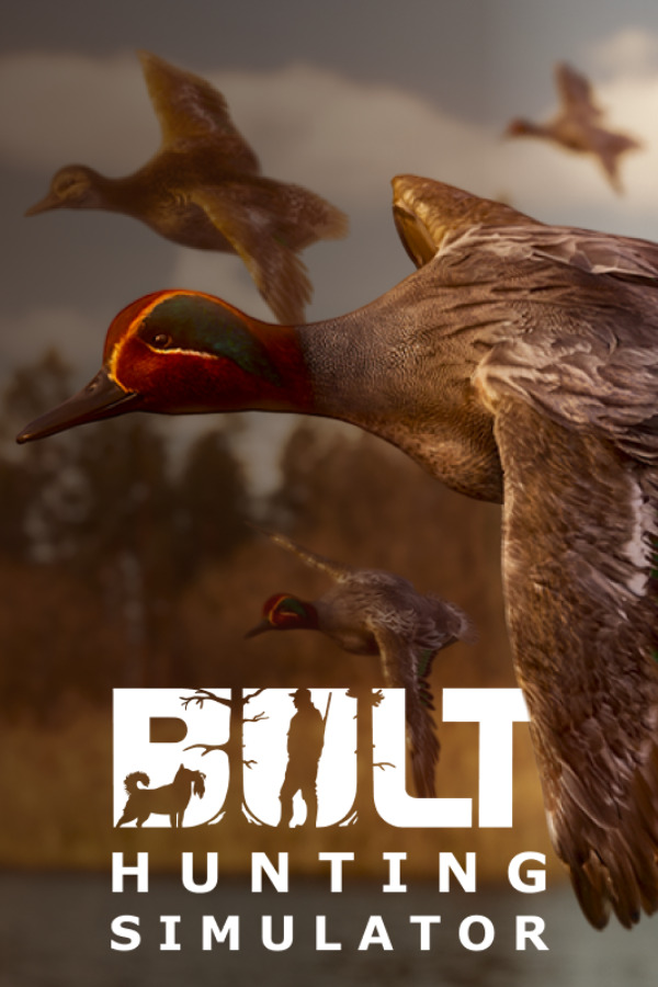 BULT: Hunting simulator (2026)