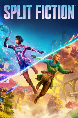 Split Fiction (2025)