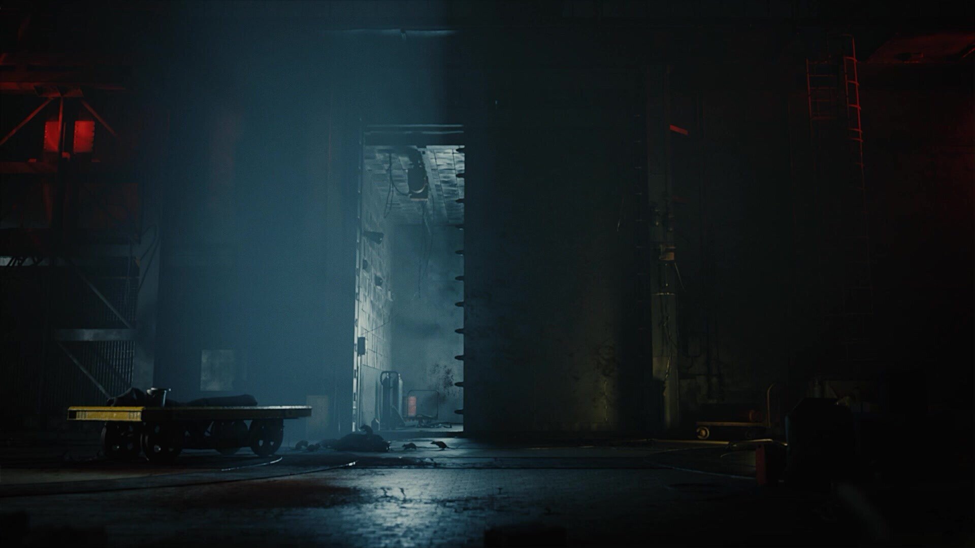 ILL (2028) - фото №3