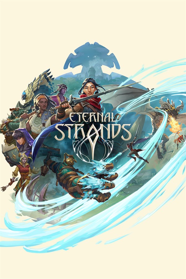Eternal Strands (2025)