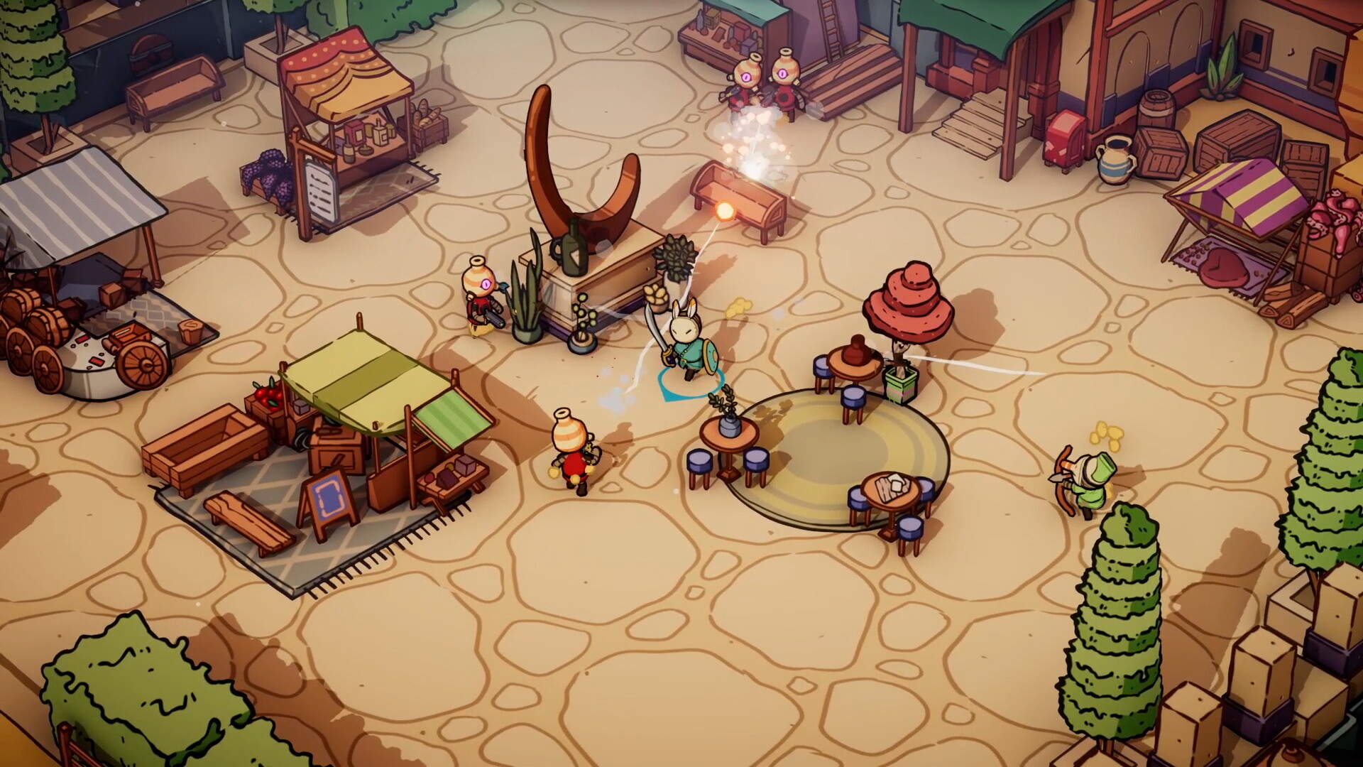 DuneCrawl (2026) - фото №2