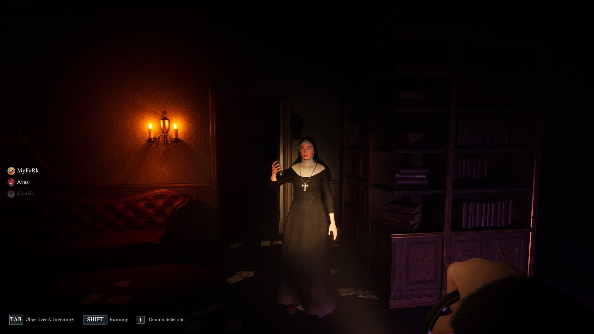 Triangle - Cursed Town (2026) - фото №3