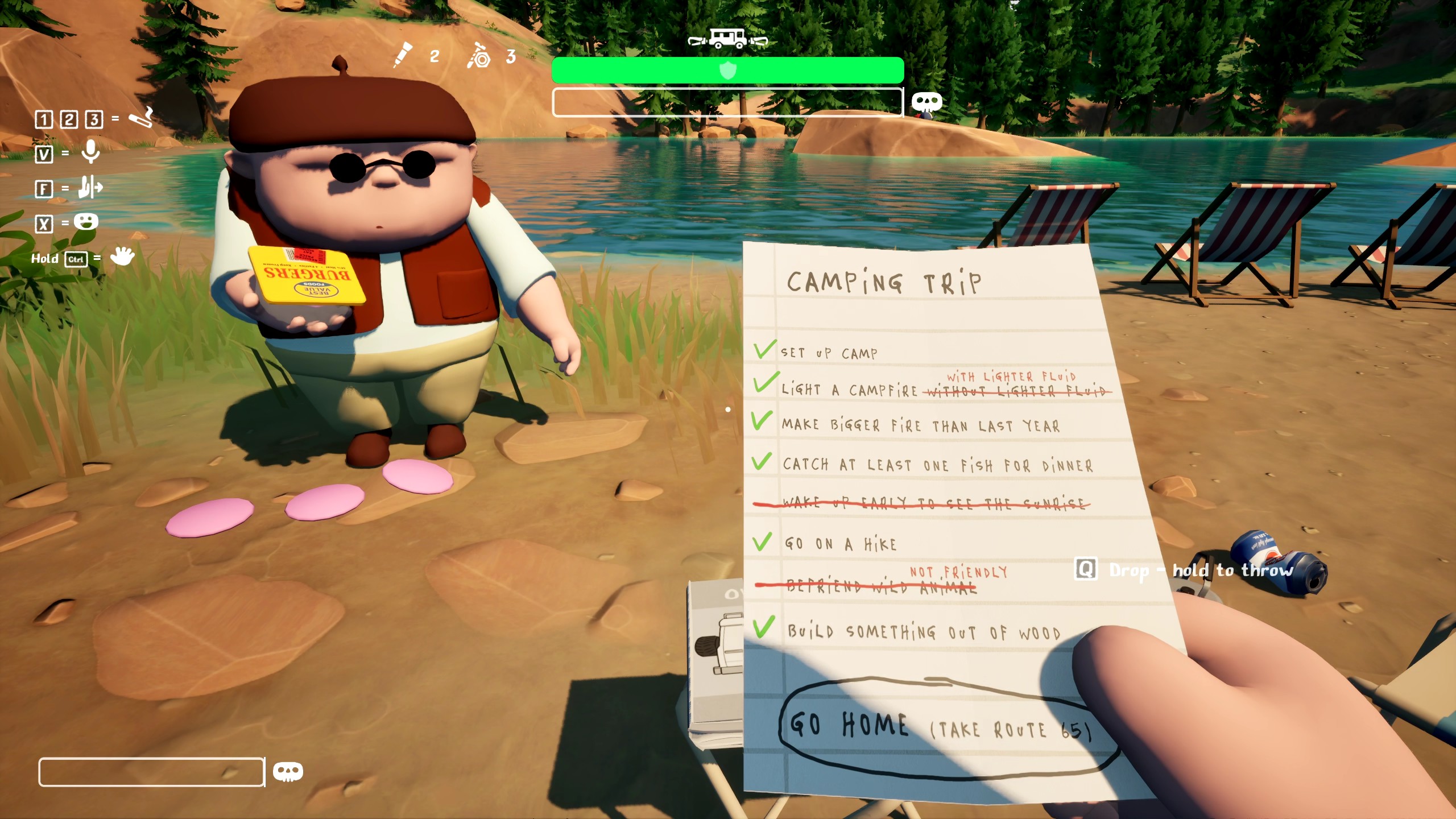 RV There Yet? (2025) - фото №1