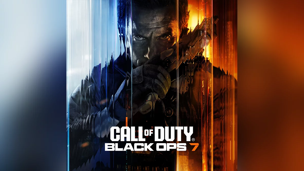Call of Duty: Black Ops 7 (2025) - фото №2