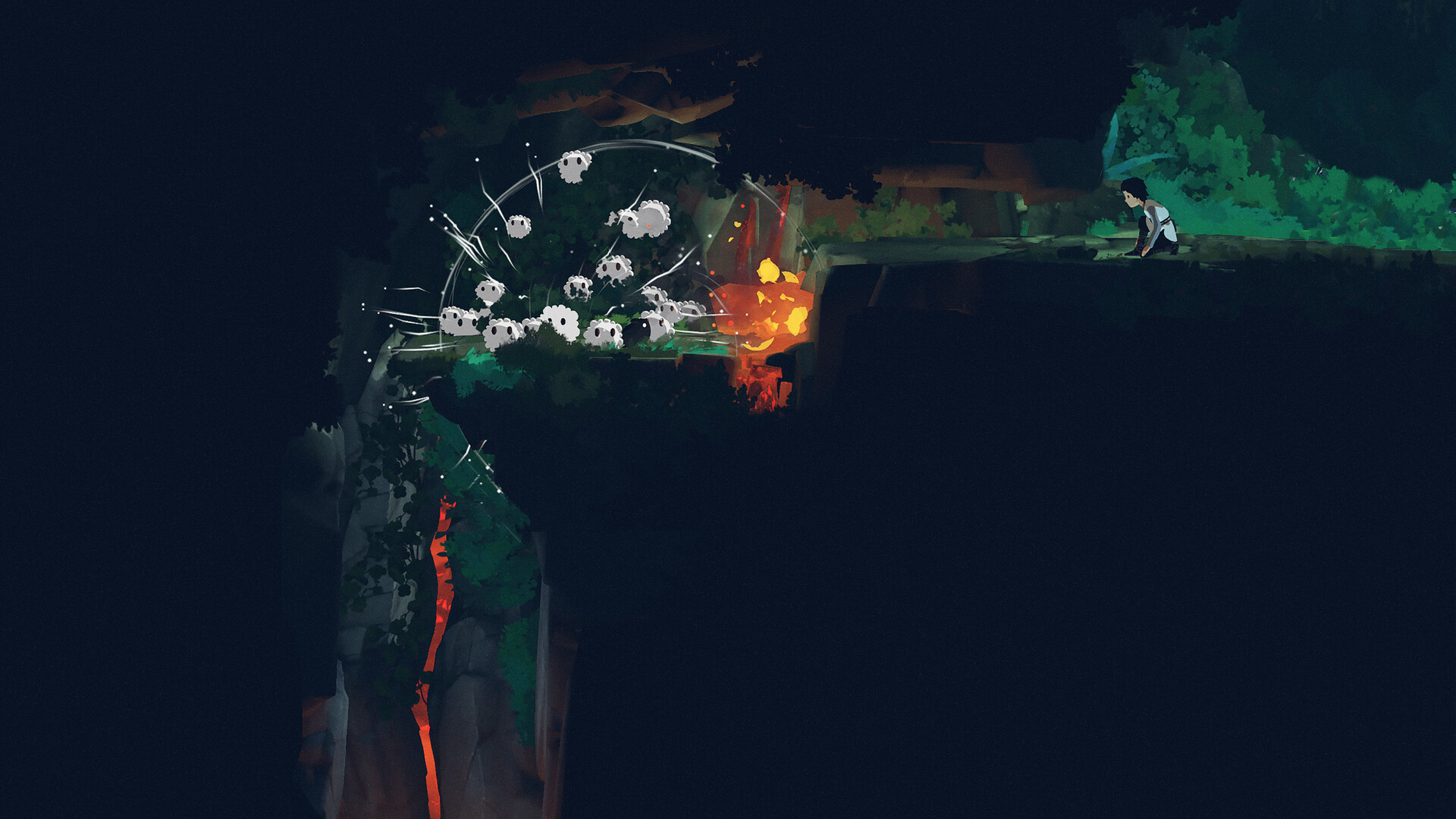 Planet of Lana II (2026) - фото №7