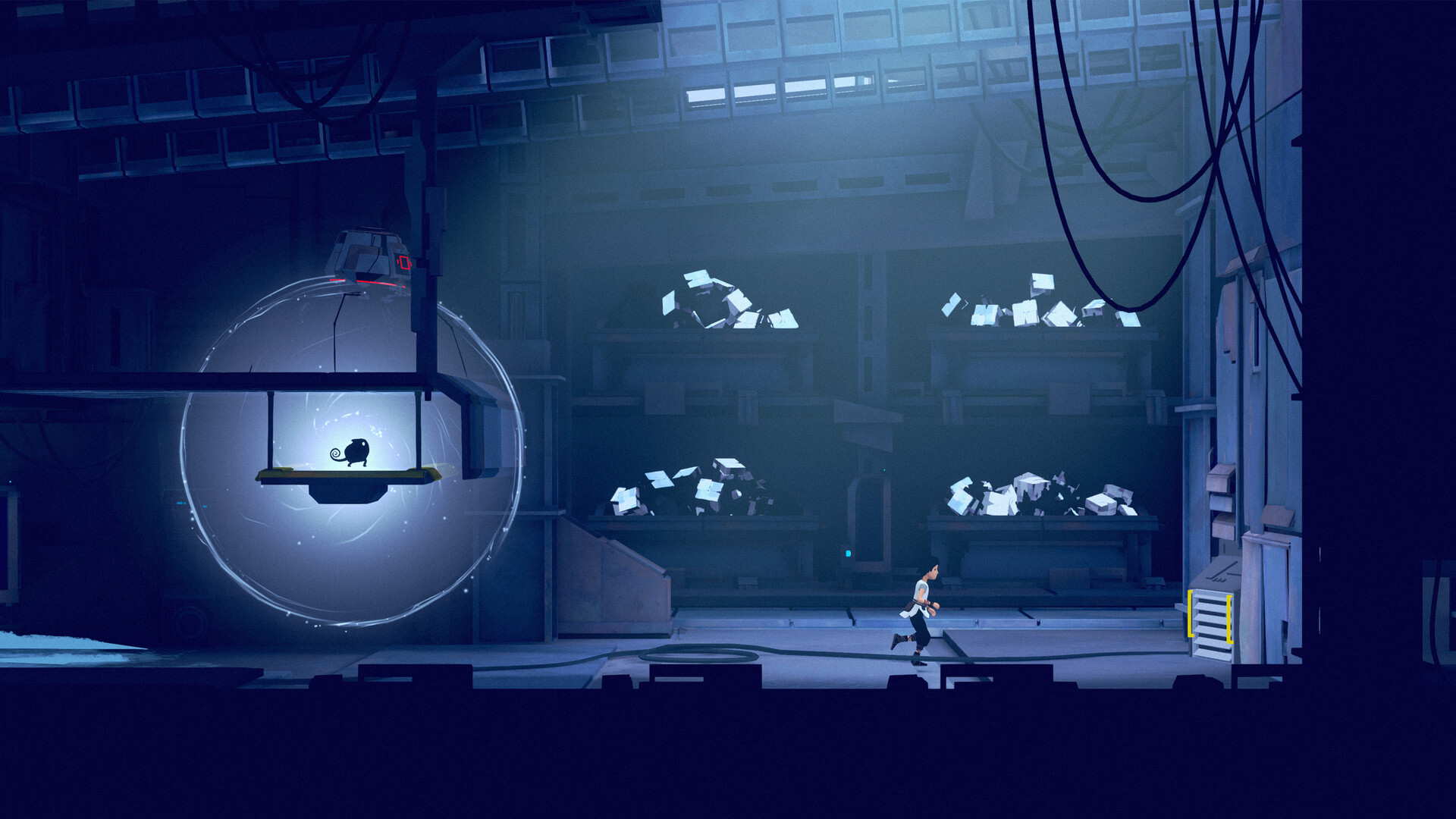 Planet of Lana II (2026) - фото №8