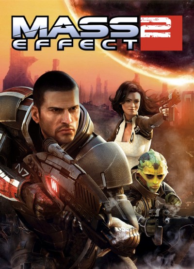 Mass Effect 2 Edition (2010)