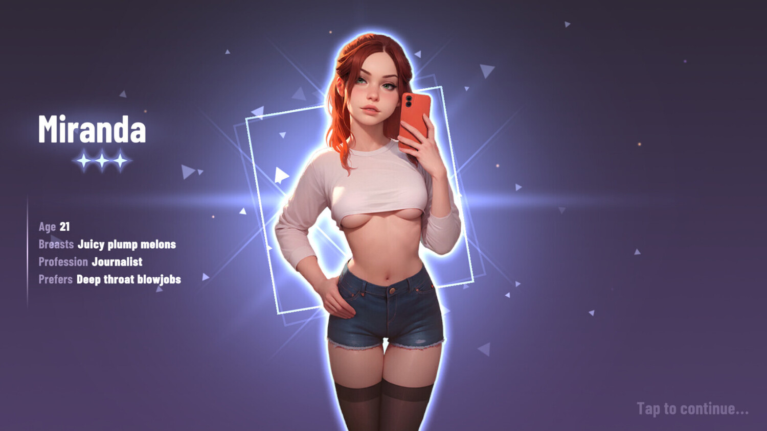 Passion Industry (2025) - фото №6