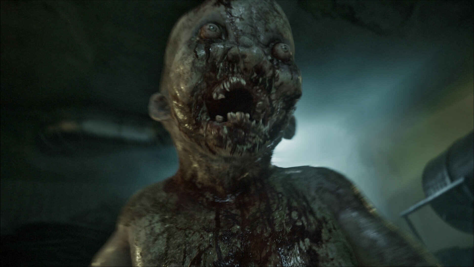 ILL (2028) - фото №8