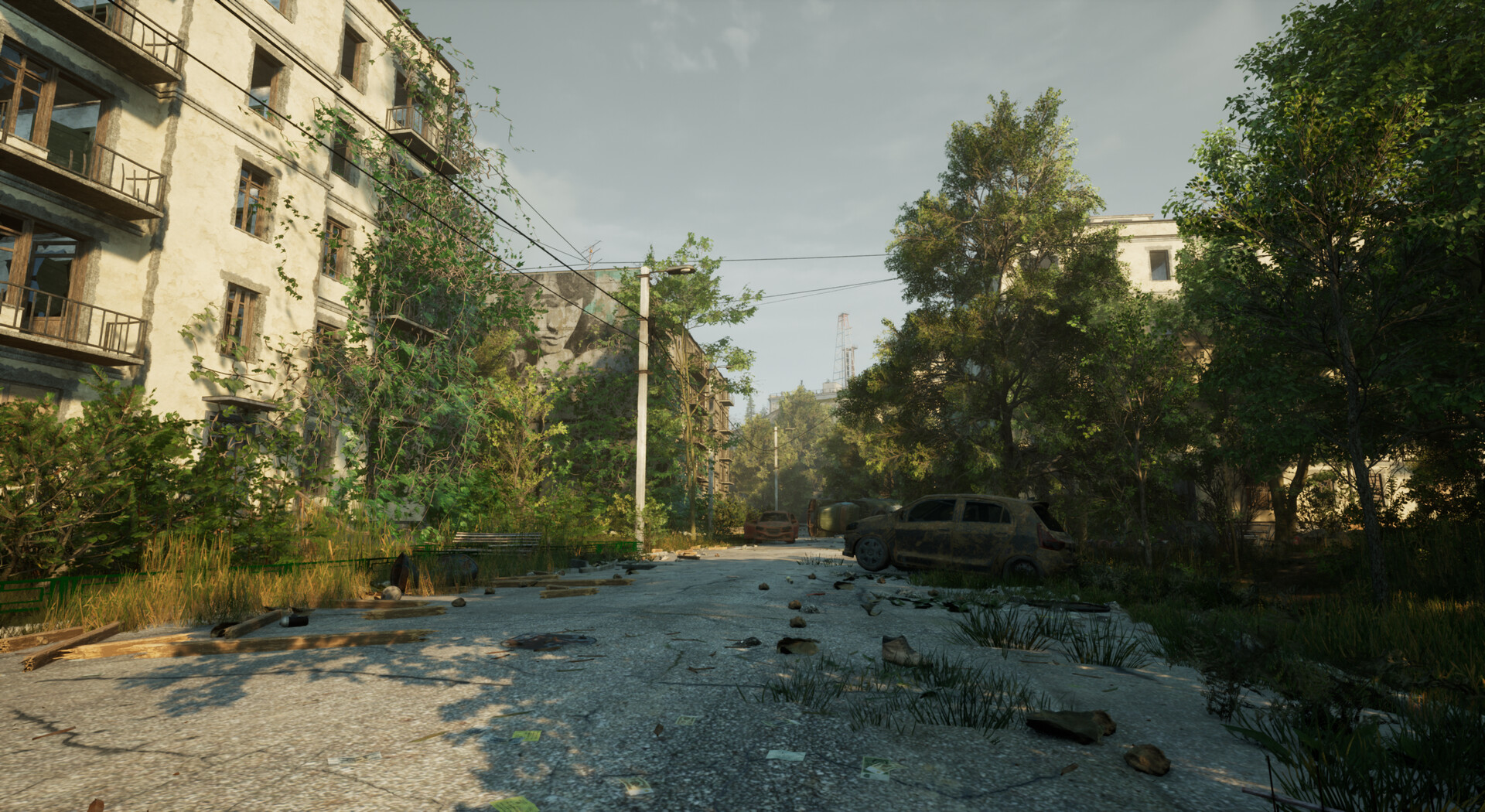 Life After End (2026) - фото №6 Life After End (2026) - фото №6