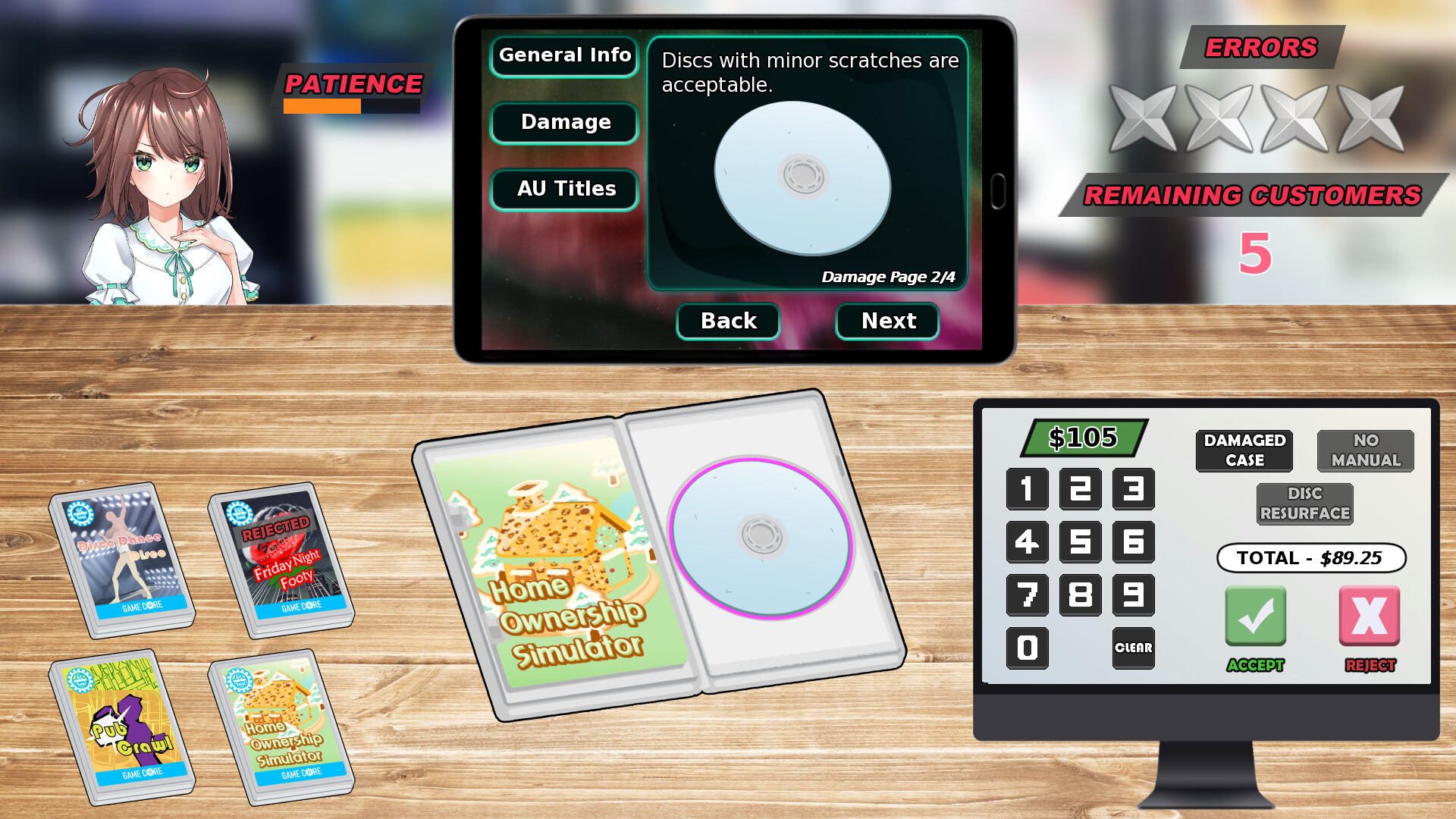 Help! I'm Turning Into A Mermaid! (2026) - фото №4