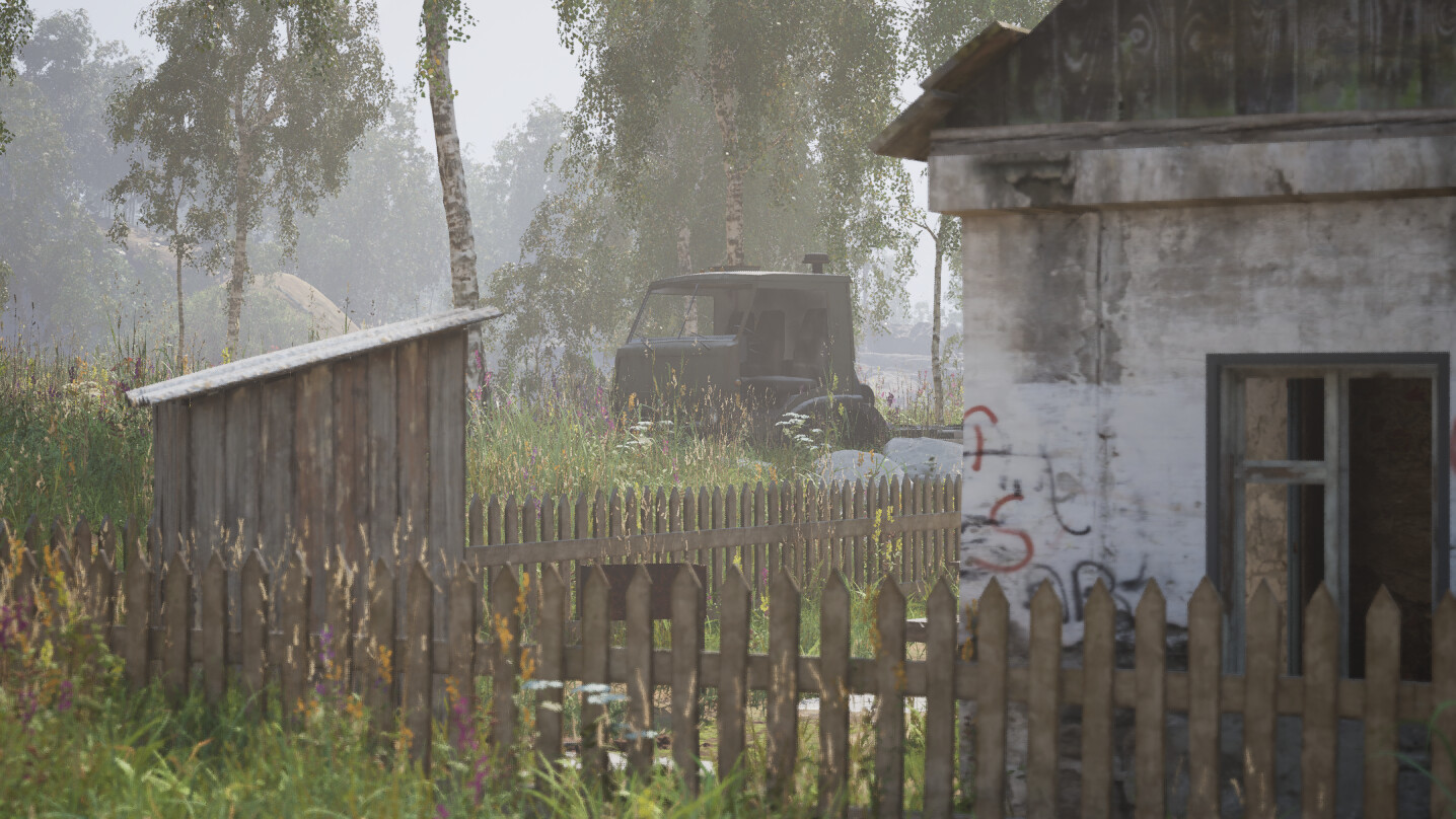 Life After End (2026) - фото №5 Life After End (2026) - фото №5